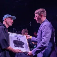 Koncert pamięci Grzegorza Ciechowskiego