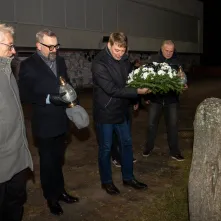 Koncert pamięci Grzegorza Ciechowskiego