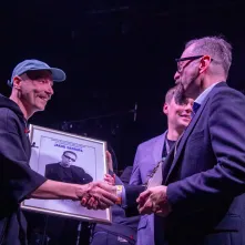 Koncert pamięci Grzegorza Ciechowskiego