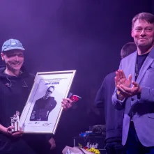 Koncert pamięci Grzegorza Ciechowskiego