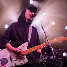 Koncert pamięci Grzegorza Ciechowskiego