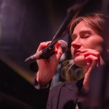 Koncert pamięci Grzegorza Ciechowskiego