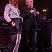 Koncert pamięci Grzegorza Ciechowskiego