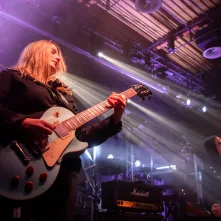 Koncert pamięci Grzegorza Ciechowskiego