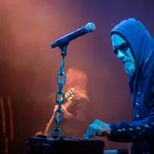 Koncert pamięci Grzegorza Ciechowskiego