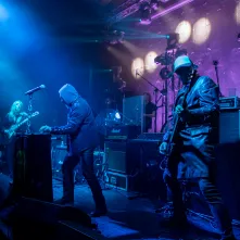 Koncert pamięci Grzegorza Ciechowskiego