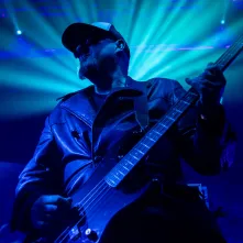 Koncert pamięci Grzegorza Ciechowskiego