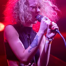 Koncert pamięci Grzegorza Ciechowskiego