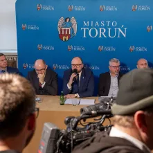 Sylwestrowa Moc Przebojów 2024 - briefing, 17.12.2024 r.