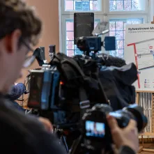 Sylwestrowa Moc Przebojów 2024 - briefing, 17.12.2024 r.