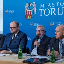 Sylwestrowa Moc Przebojów 2024 - briefing, 17.12.2024 r.