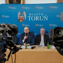 Sylwestrowa Moc Przebojów 2024 - briefing, 17.12.2024 r.