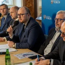 Sylwestrowa Moc Przebojów 2024 - briefing, 17.12.2024 r.