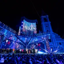 Sylwestrowa Moc Przebojów