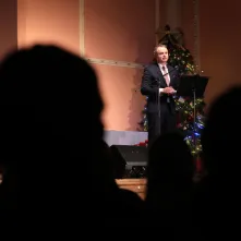 Wręczenie stypendiów miejskich studentom toruńskich uczelni wyższych