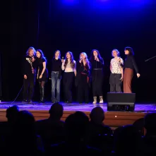 Wręczenie stypendiów miejskich studentom toruńskich uczelni wyższych