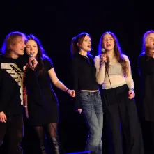 Wręczenie stypendiów miejskich studentom toruńskich uczelni wyższych