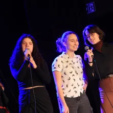 Wręczenie stypendiów miejskich studentom toruńskich uczelni wyższych