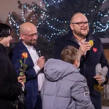 Jubileusz „Insieme-Razem”