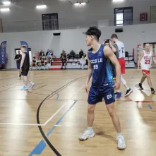 Ferie z basketem 2025 