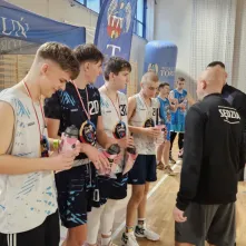 Ferie z basketem 2025 