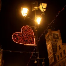 Toruń Miłość Boombox i WY!