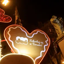 Toruń Miłość Boombox i WY!