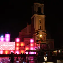 Toruń Miłość Boombox i WY!