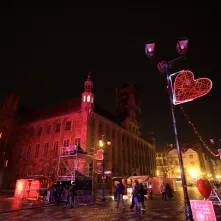 Toruń Miłość Boombox i WY!