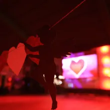 Toruń Miłość Boombox i WY!