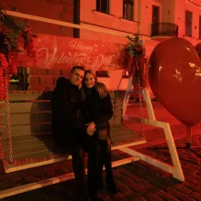 Toruń Miłość Boombox i WY!