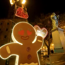 Toruń Miłość Boombox i WY!