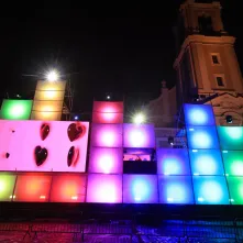 Toruń Miłość Boombox i WY!