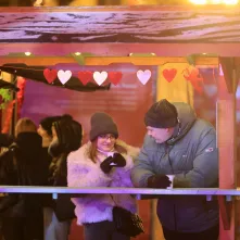 Toruń Miłość Boombox i WY!