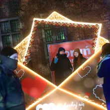 Toruń Miłość Boombox i WY!