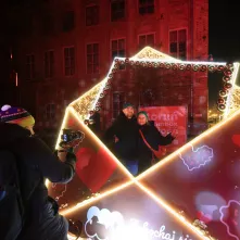 Toruń Miłość Boombox i WY!