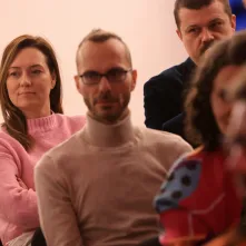 Muzyczna podróż z Hirkiem Wroną