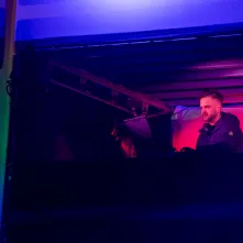 Walentynkowy wieczór w Rynku Staromiejskim