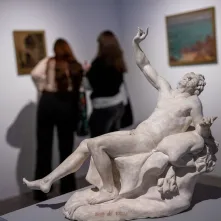 Wystawa absolwentów WSP UMK