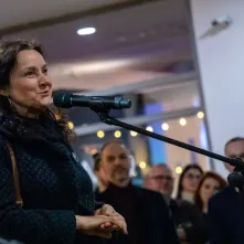 Wystawa absolwentów WSP UMK