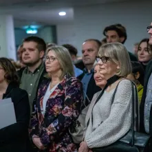 Wystawa absolwentów WSP UMK