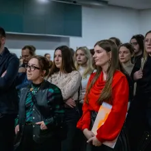 Wystawa absolwentów WSP UMK