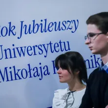 Wystawa absolwentów WSP UMK