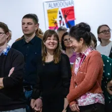 Wystawa absolwentów WSP UMK