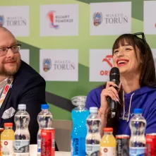 Konferencja przed Orlen Copernicus Cup