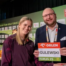Konferencja przed Orlen Copernicus Cup