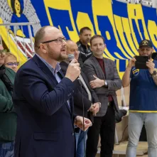 Prezentacja Elany Toruń