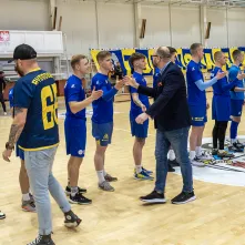 Prezentacja Elany Toruń