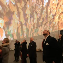 Toruńscy przewodnicy turystyczni świętują