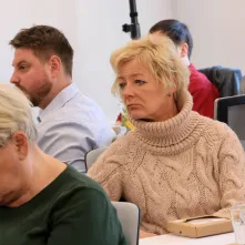 Toruńscy przewodnicy turystyczni świętują